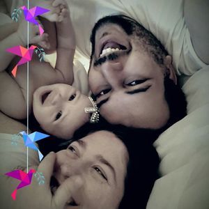 Meet your Posher, Edwin